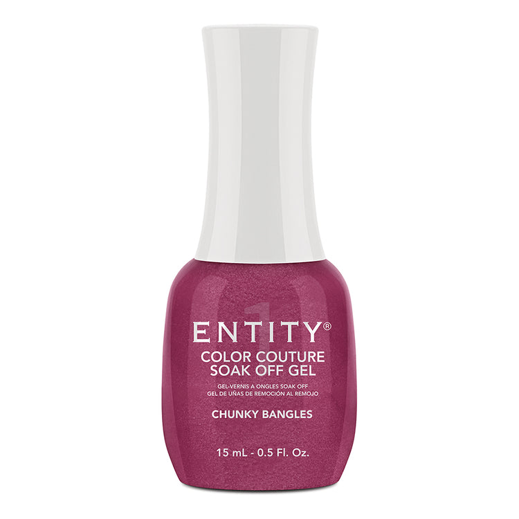 Entity Color Couture Gel 0.5 fl oz - Chunky Bangles 5101692