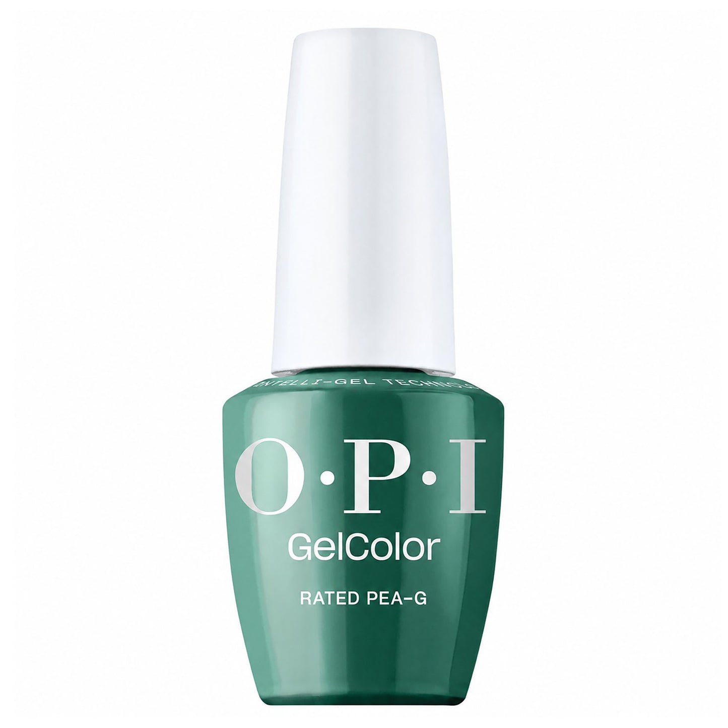 OPI GCT Gelcolor 15ml - Rated Pea-G GCH007