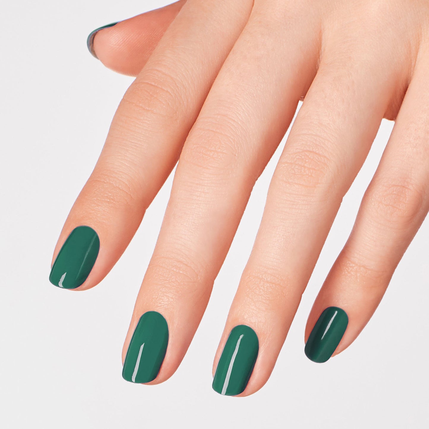 OPI GCT Gelcolor 15ml - Rated Pea-G GCH007