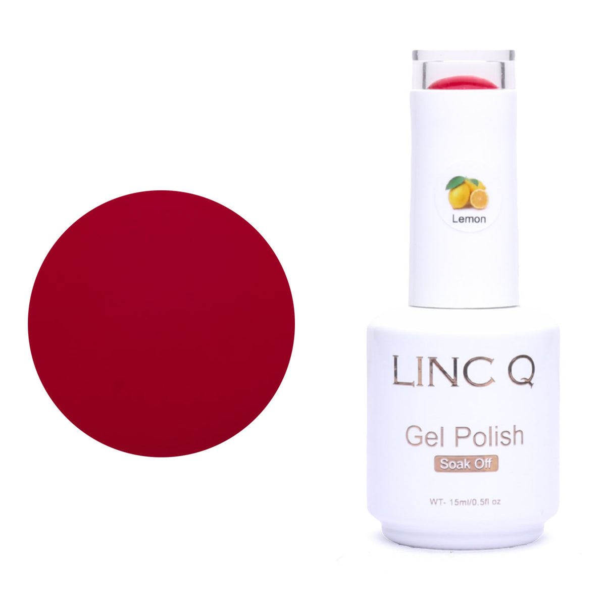 Sơn gel Linc Q 0.5 fl oz #378 19394