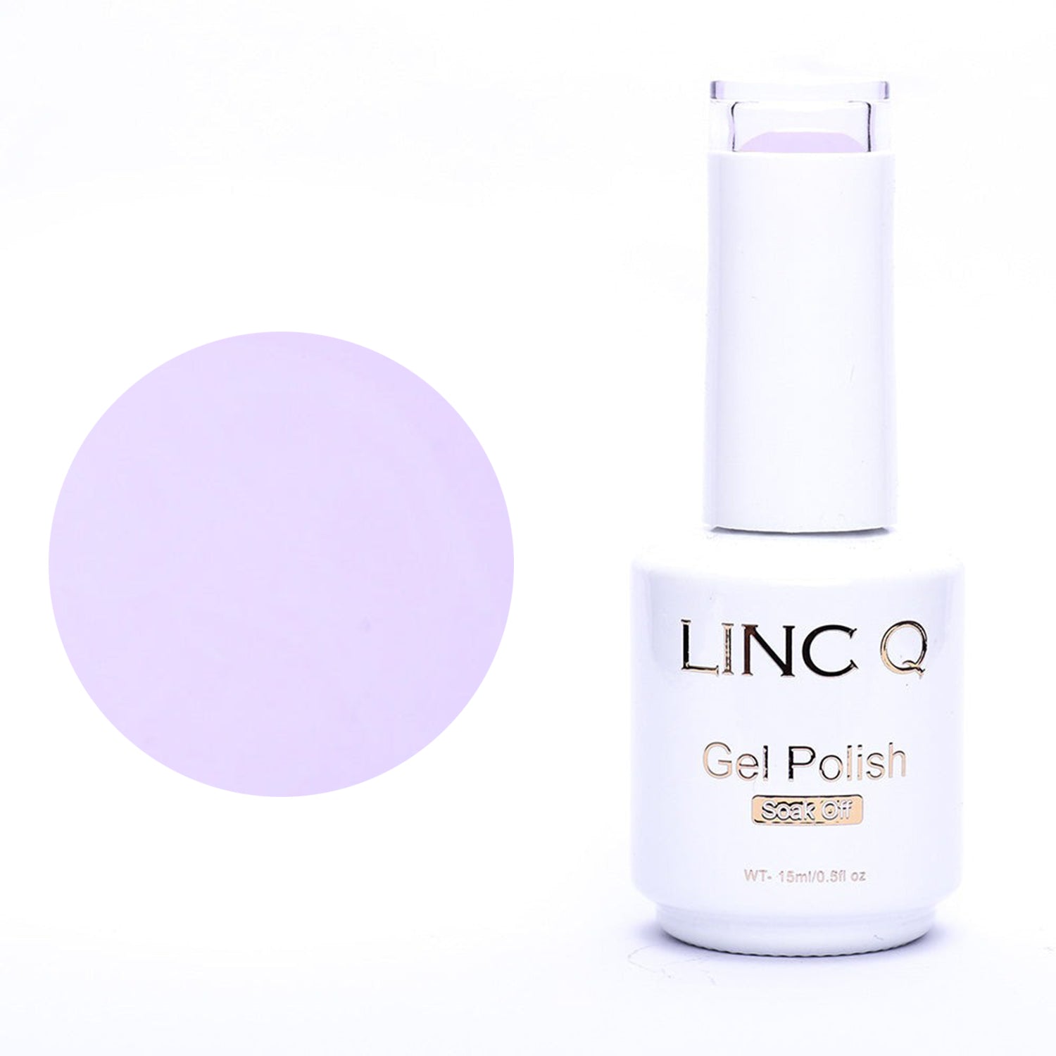 Linc Q Gel Polish 0.5 fl oz #257 19499