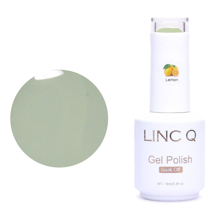 Linc Q Gel Polish 0.5 fl oz #270 19506