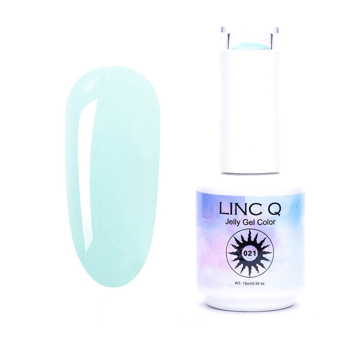 Sơn Gel Linc Q Jelly 0.5 fl oz #021 19517