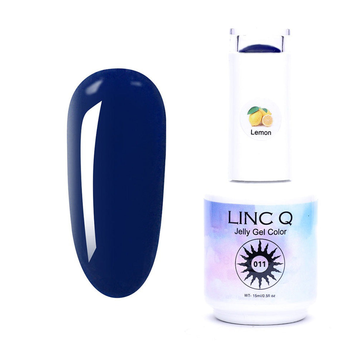 Linc Q Jelly Gel Couleur 15 ml #011 19525