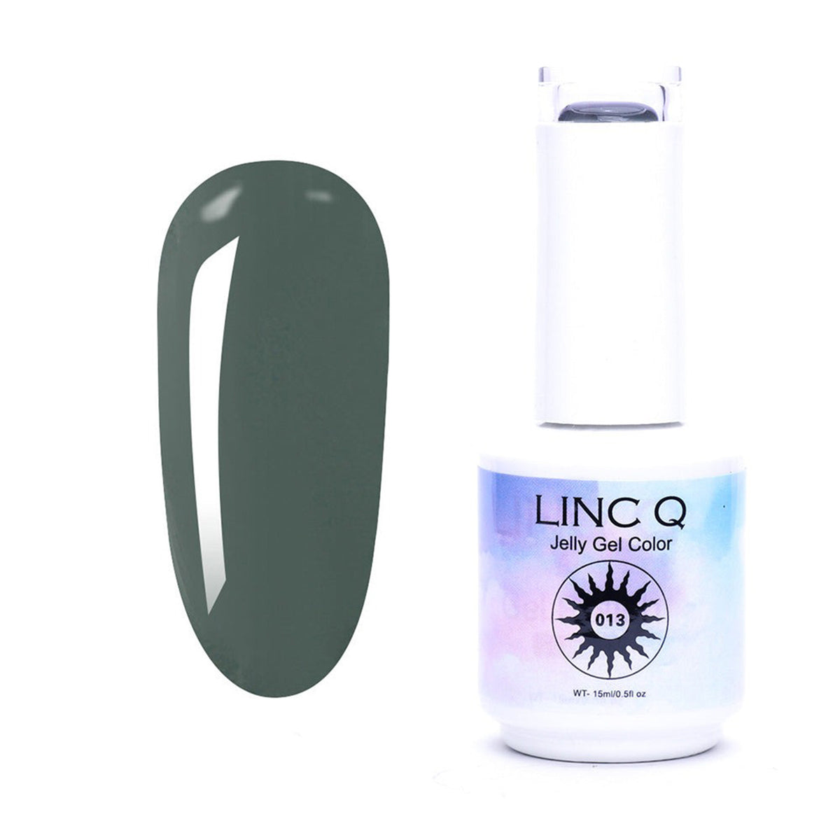 Linc Q Gel Jelly Couleur 15 ml #013 19527
