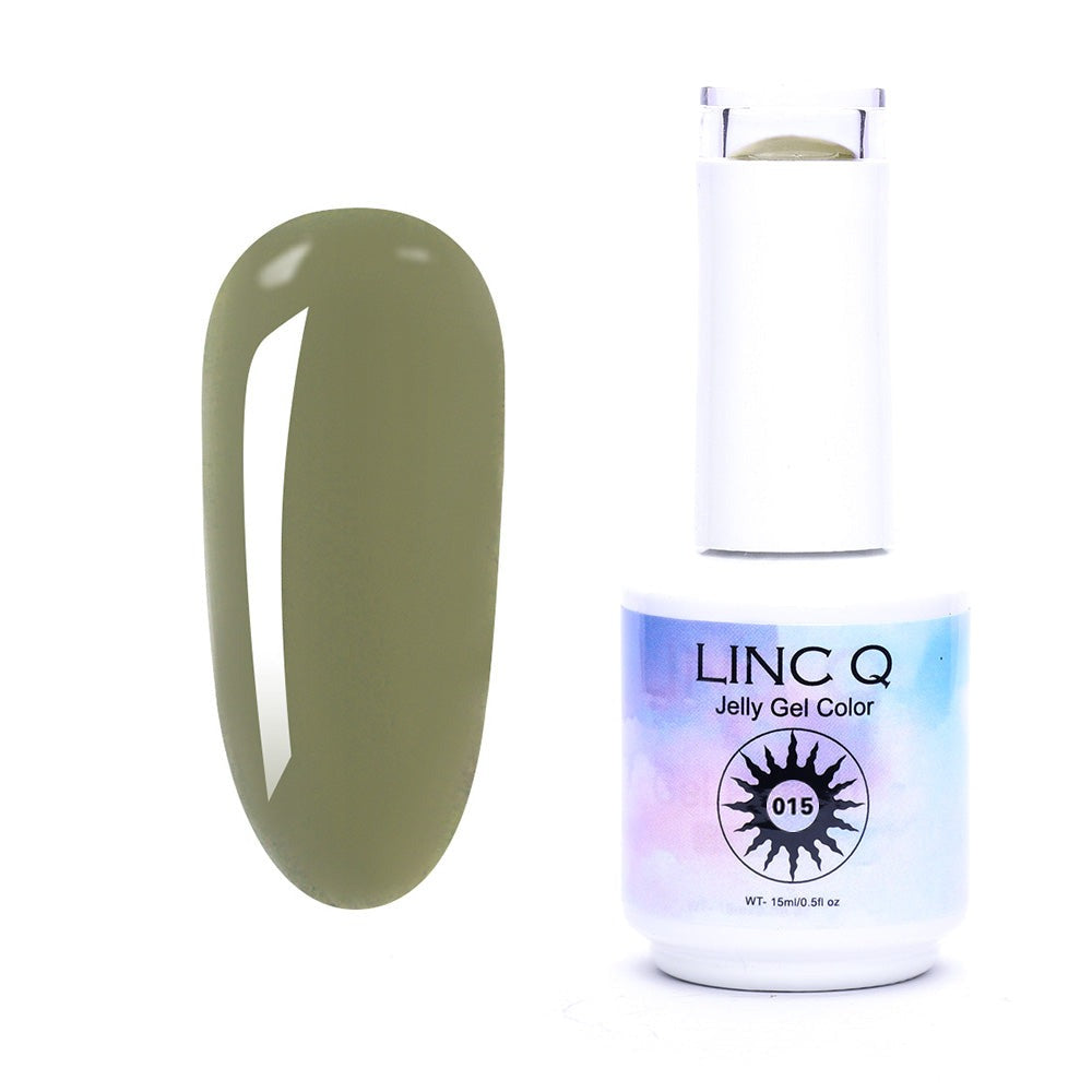 Linc Q Gel Jelly Couleur 0.5 fl oz #15 19529