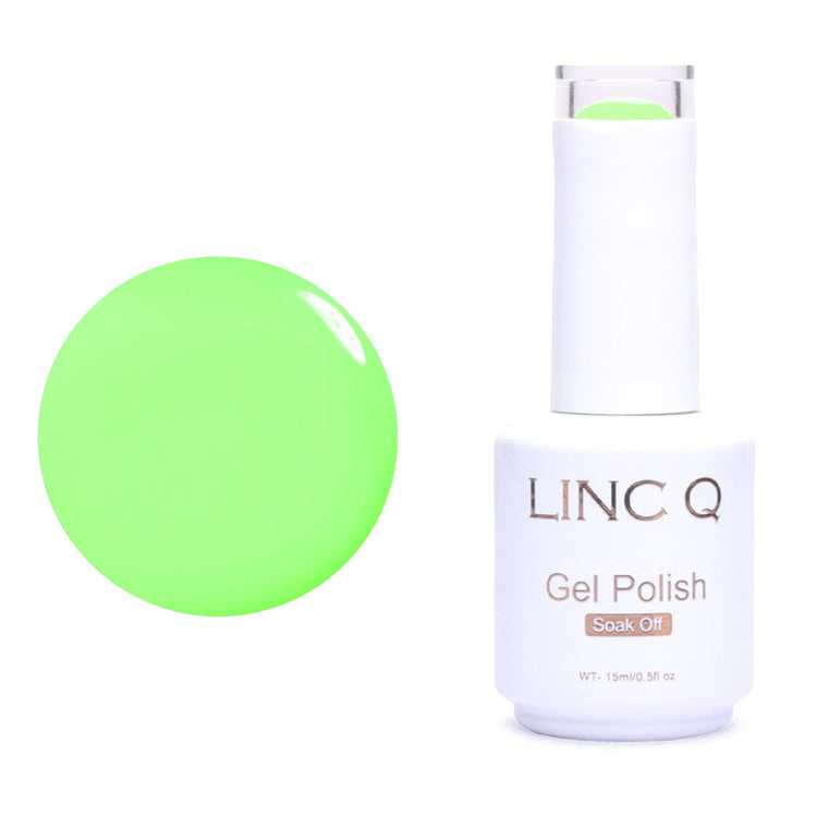 Linc Q Gel Polish 0.5 fl oz #394 19537