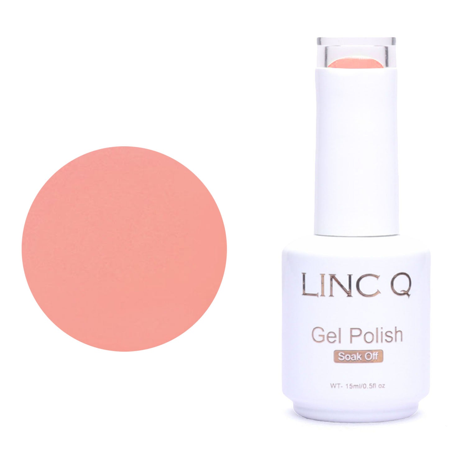 Linc Q Gel Polish 0.5 fl oz #396 19539