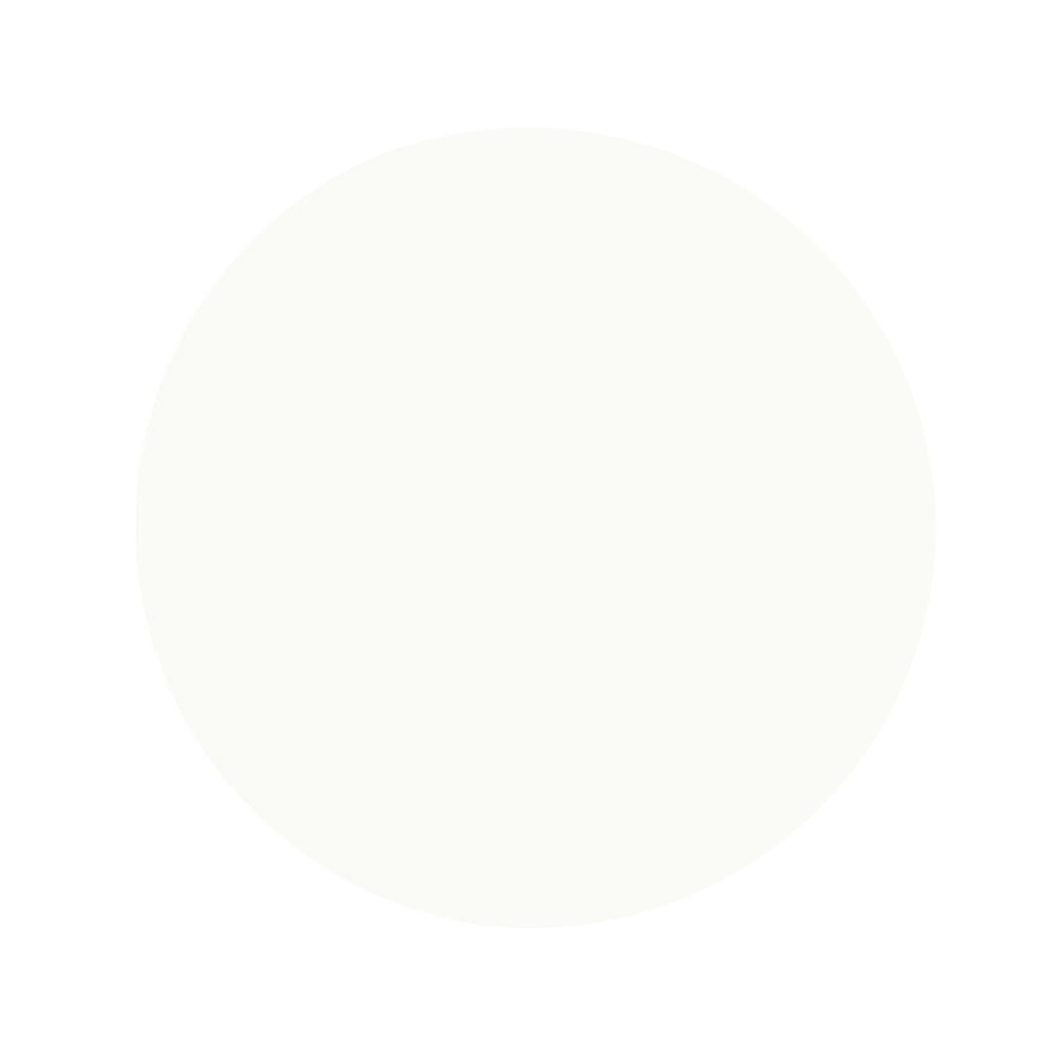 Linc Q Gel Polish 0.5 fl oz - Milky White 19545