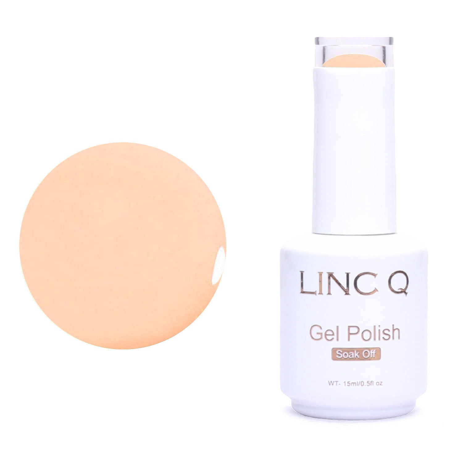 Linc Q Gel Polish 0.5 fl oz #251 19548