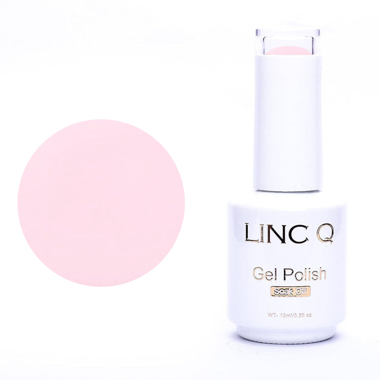 Linc Q Gel Polish 0.5 fl oz #254 19549