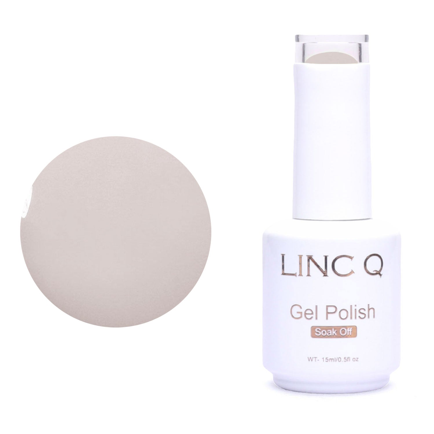 Linc Q Gel Polish 0.5 fl oz #284 19567