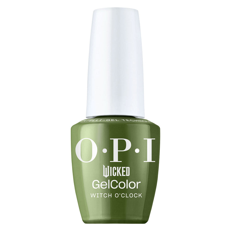 OPI Gelcolor Witch O'Clock 0.5 fl oz HPR05