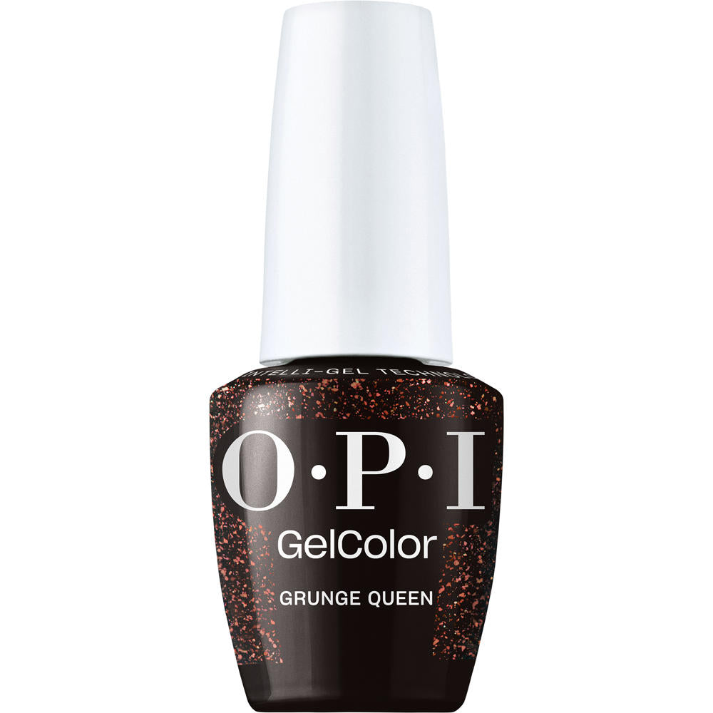 OPI Gelcolor Grunge Queen 0.5 fl oz GCF035