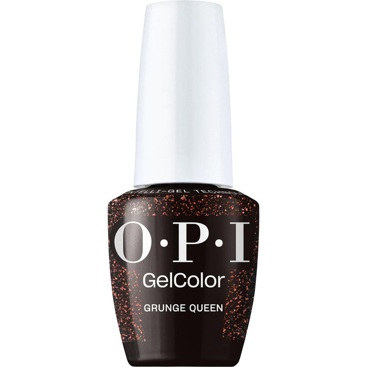 OPI Gelcolor Grunge Queen 0.5 fl oz GCF035