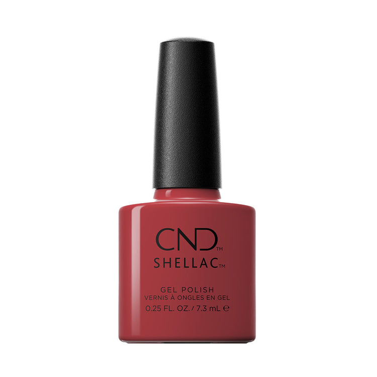 CND Shellac Love Letter 0.25 fl oz/7.3 ml 01154