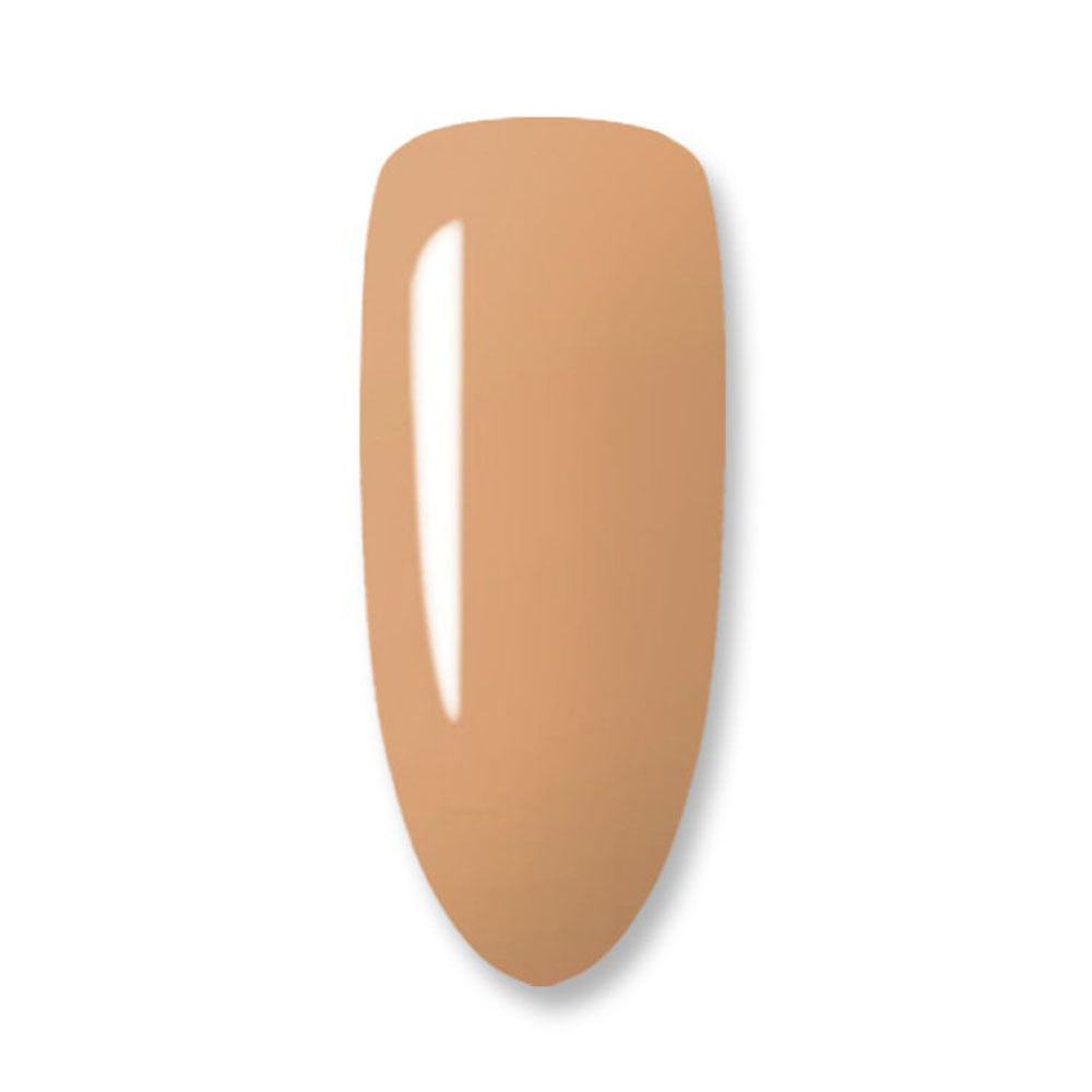 CND Shellac Running Latte 0,25 fl oz/7,3 ml 01155