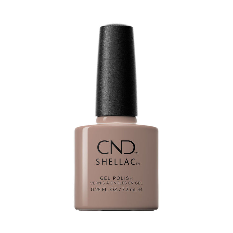 CND Shellac We Want Mauve 0.25 fl oz/7.3 ml 01156