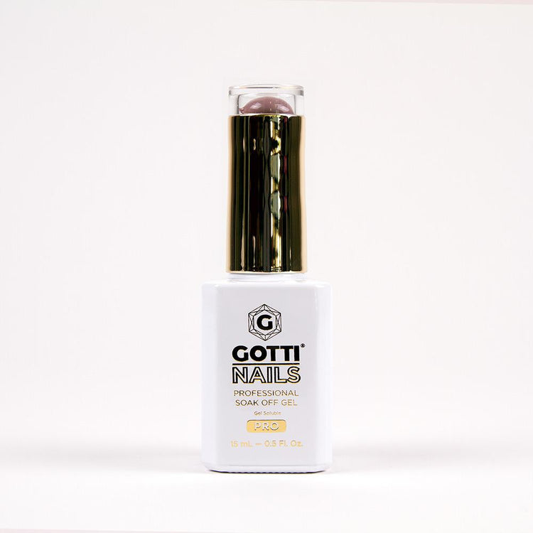 Gotti Nails Soak Off Gel 0.5 oz - Boss Of All Bosses 10G