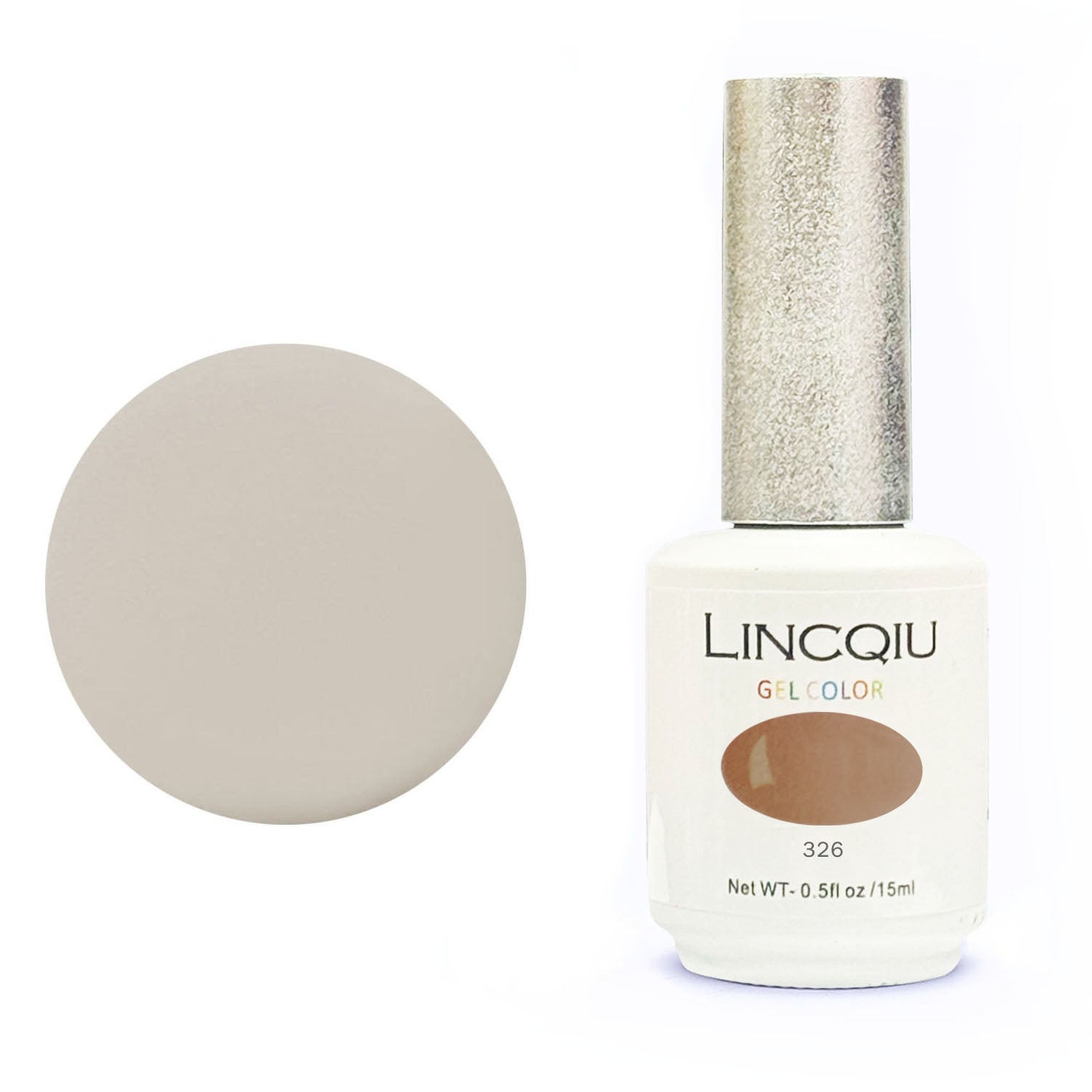 Linc Q Gel Polish 0.5 fl oz #326 26116