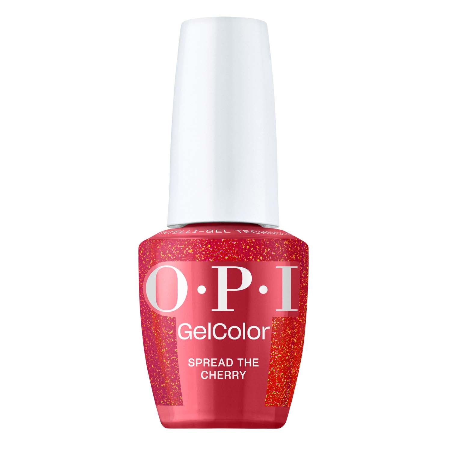 OPI Gelcolor Spread the Cherry 0.5 fl oz HPS04