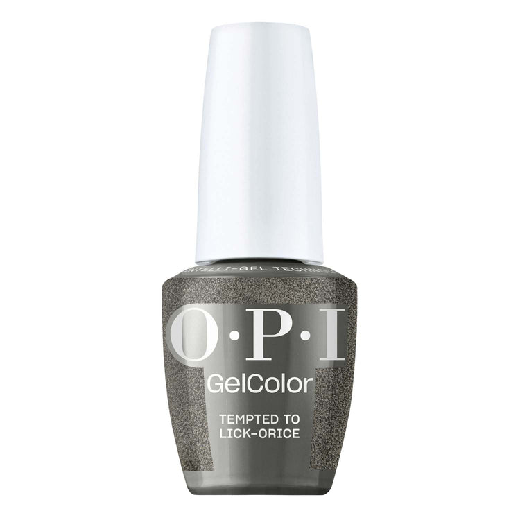 OPI Gelcolor Tempted to Lick-orice 0.5 fl oz HPS03