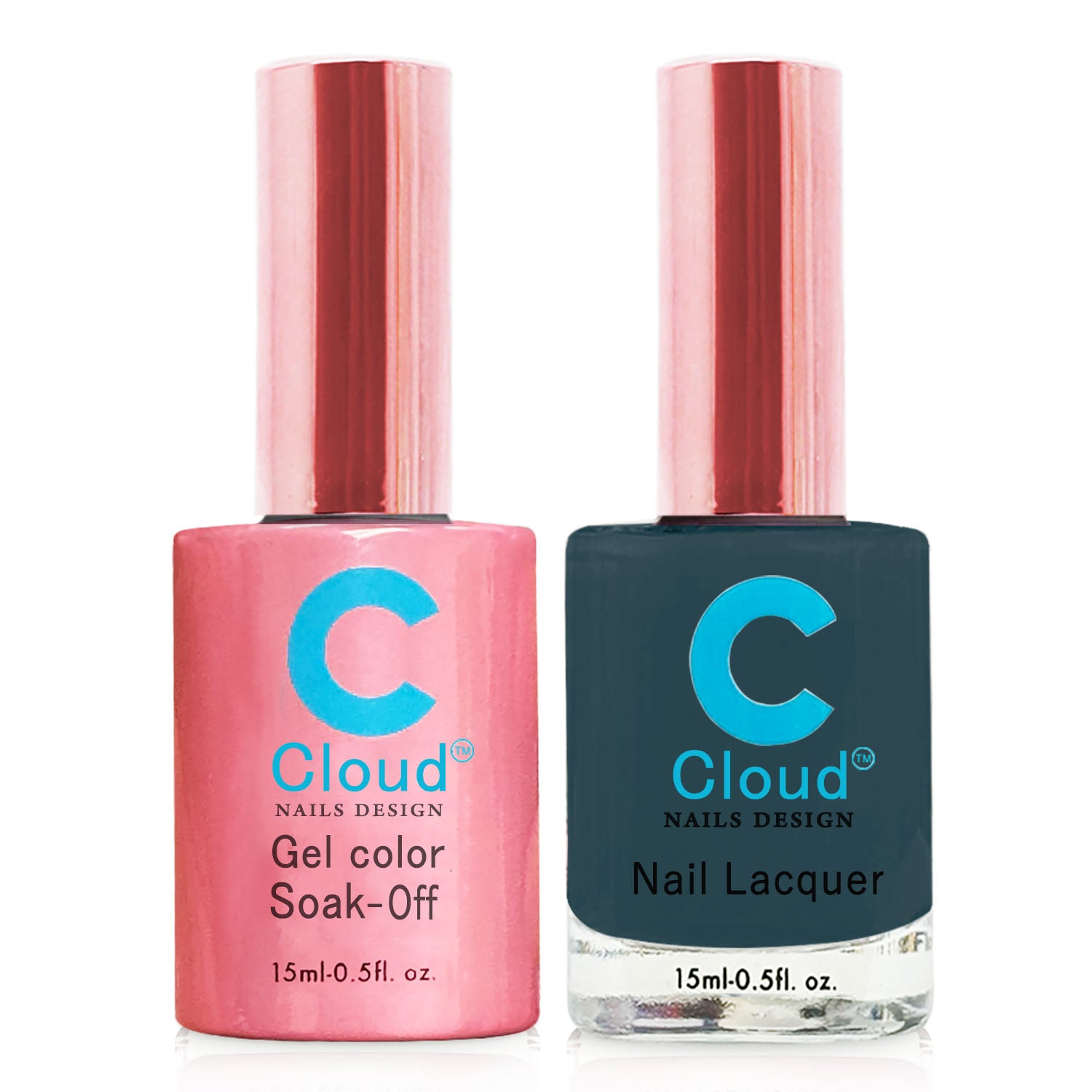 Chisel Gel & Lacquer Cloud - #009 29352