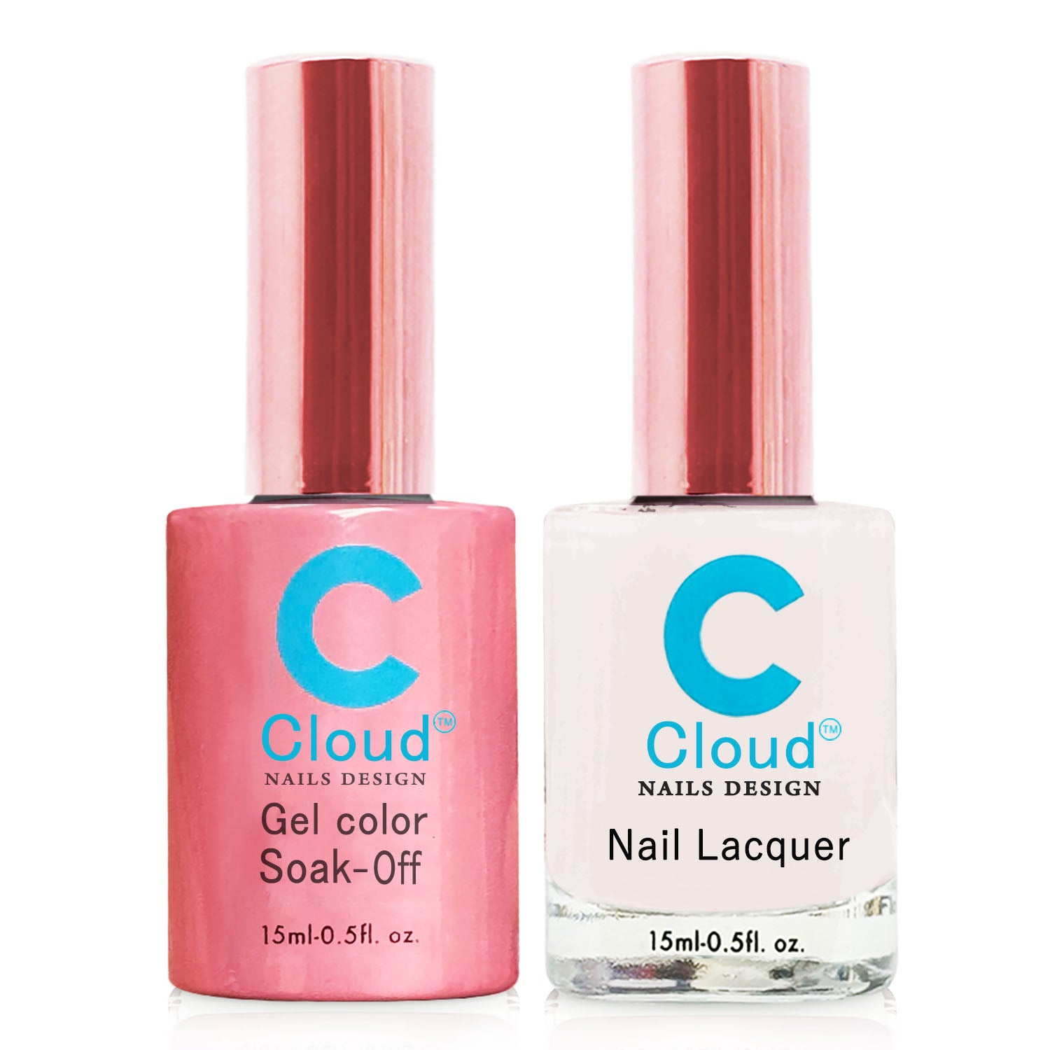 Chisel Gel & Lacquer Cloud - #036 29379