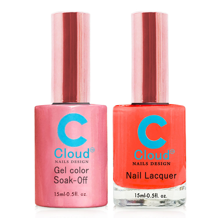 Chisel Gel & Lacquer Cloud - #056 29402
