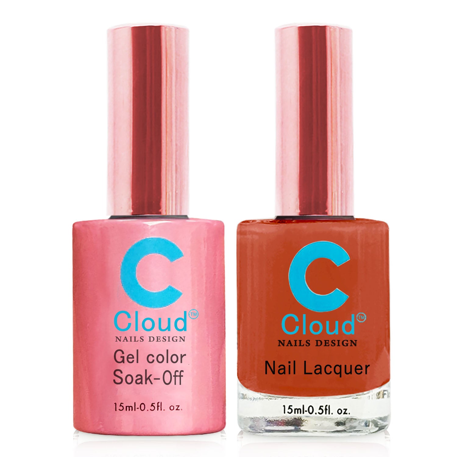 Chisel Gel & Lacquer Cloud - #059 29405
