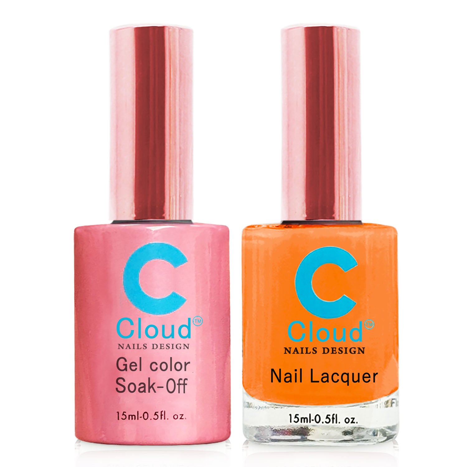 Chisel Gel & Lacquer Cloud - #067 29413