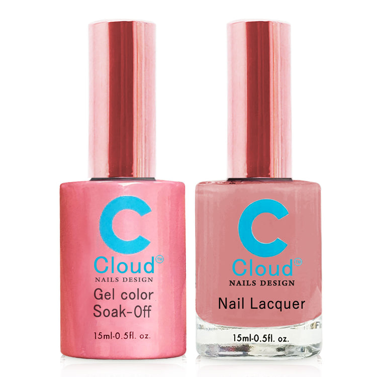 Chisel Gel & Lacquer Cloud - #073 29419