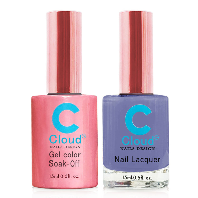 Chisel Gel & Lacquer Cloud - #079 29425
