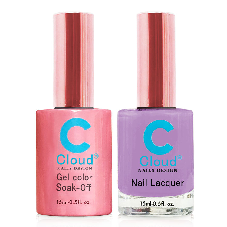 Chisel Gel & Lacquer Cloud - #080 29426