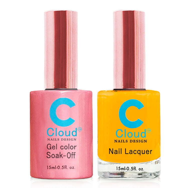 Chisel Gel & Lacquer Cloud - #096 29442
