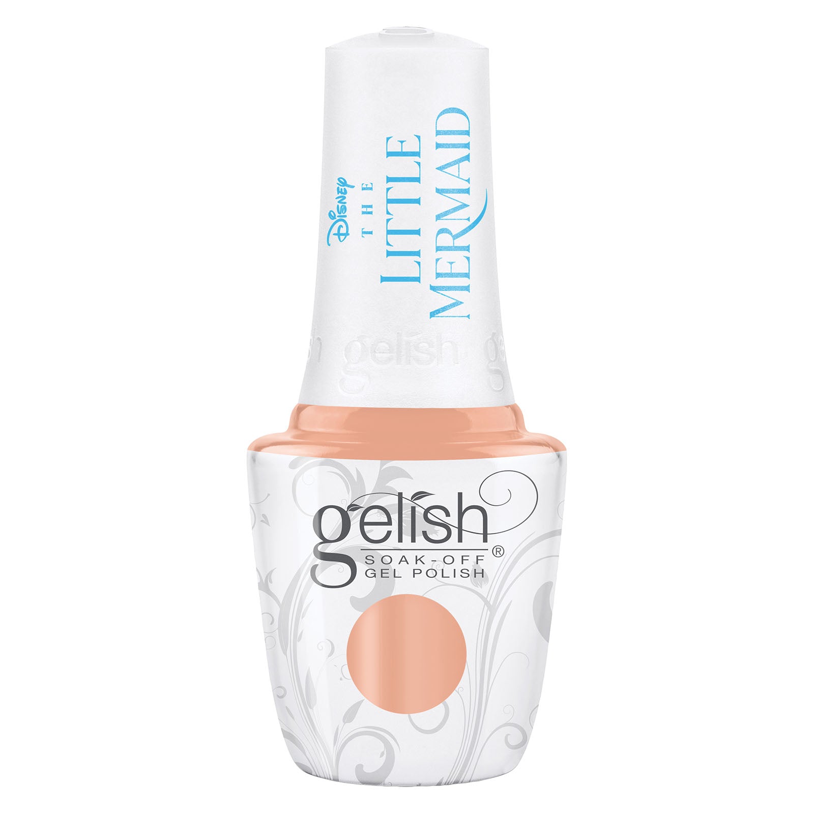 Gelish - Corally Invited 0.5 fl oz/15ml - 1110488
