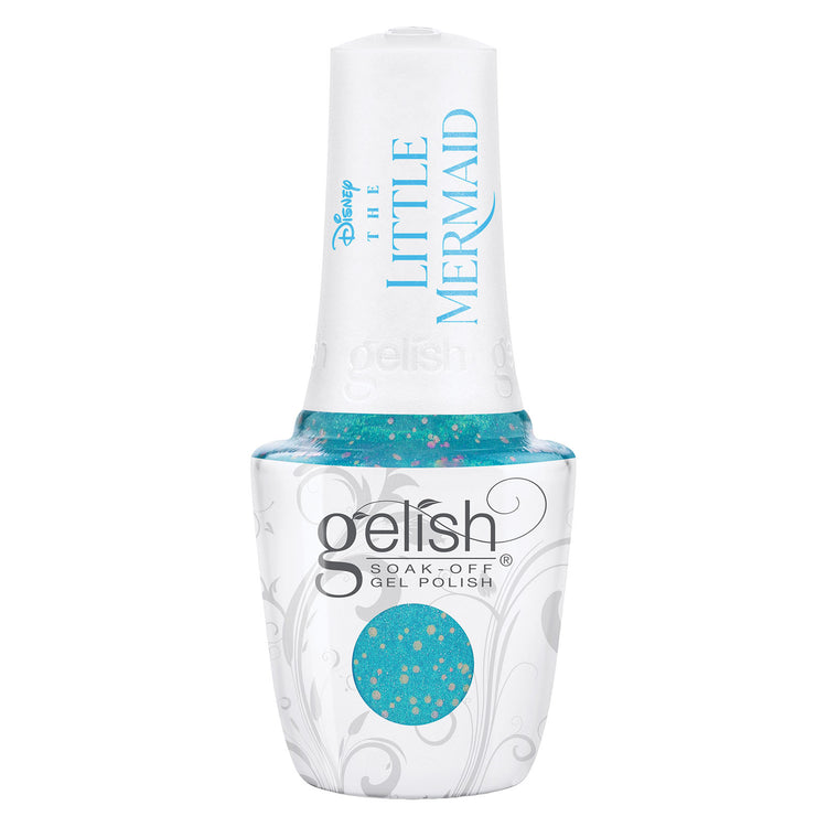 Gelish - Ride The Wave 0.5 fl oz/15ml - 1110491