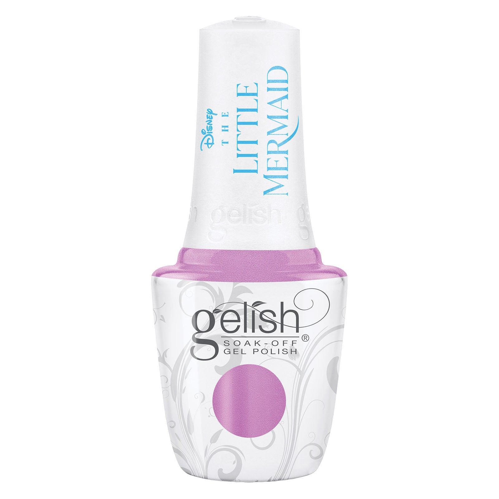 Gelish - Tail Me About It 0.5 fl oz/15ml - 1110492