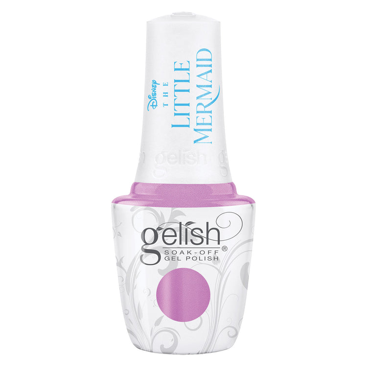Gelish - Tail Me About It 0.5 fl oz/15ml - 1110492