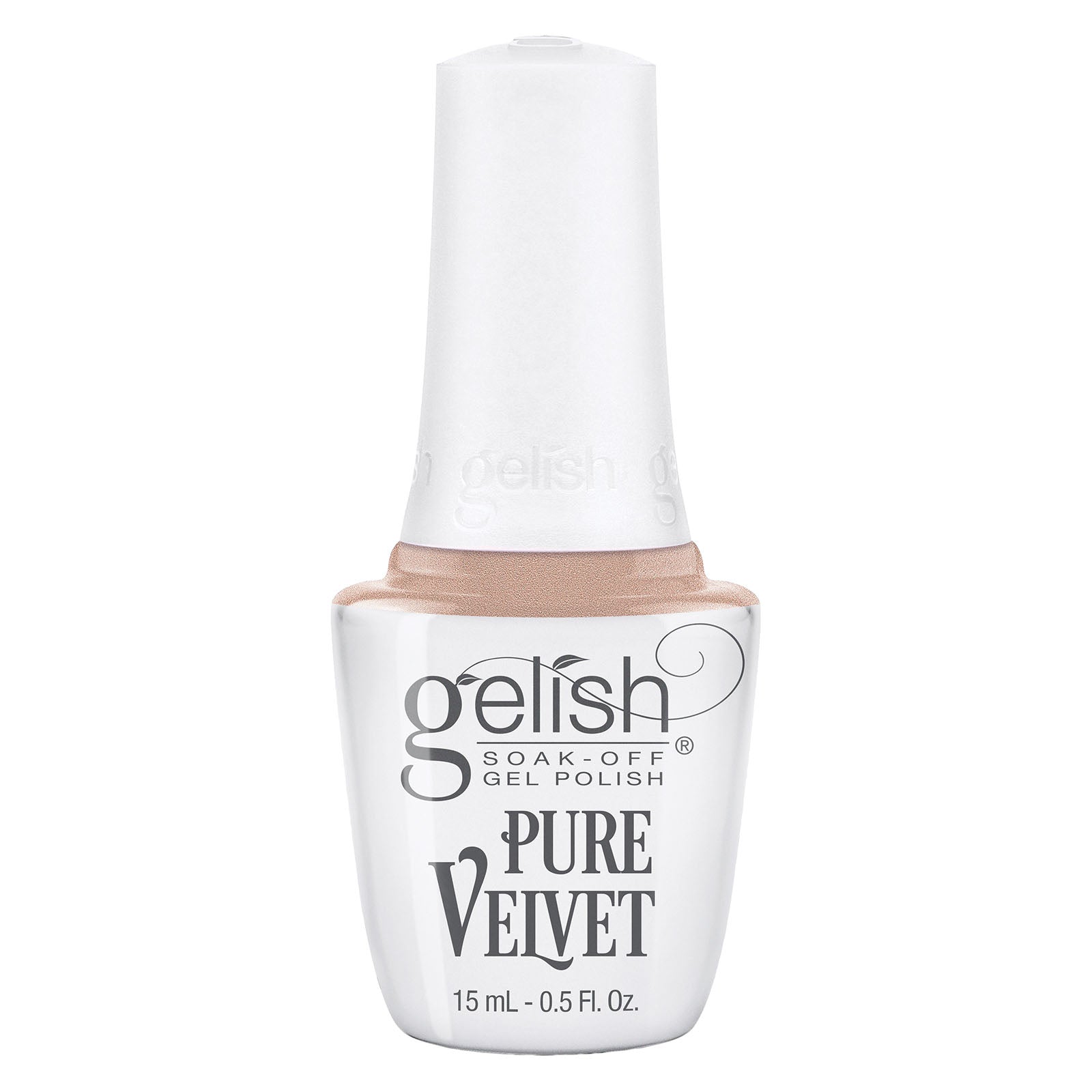 Gelish Pure Velvet - Feel The Allure 1110506