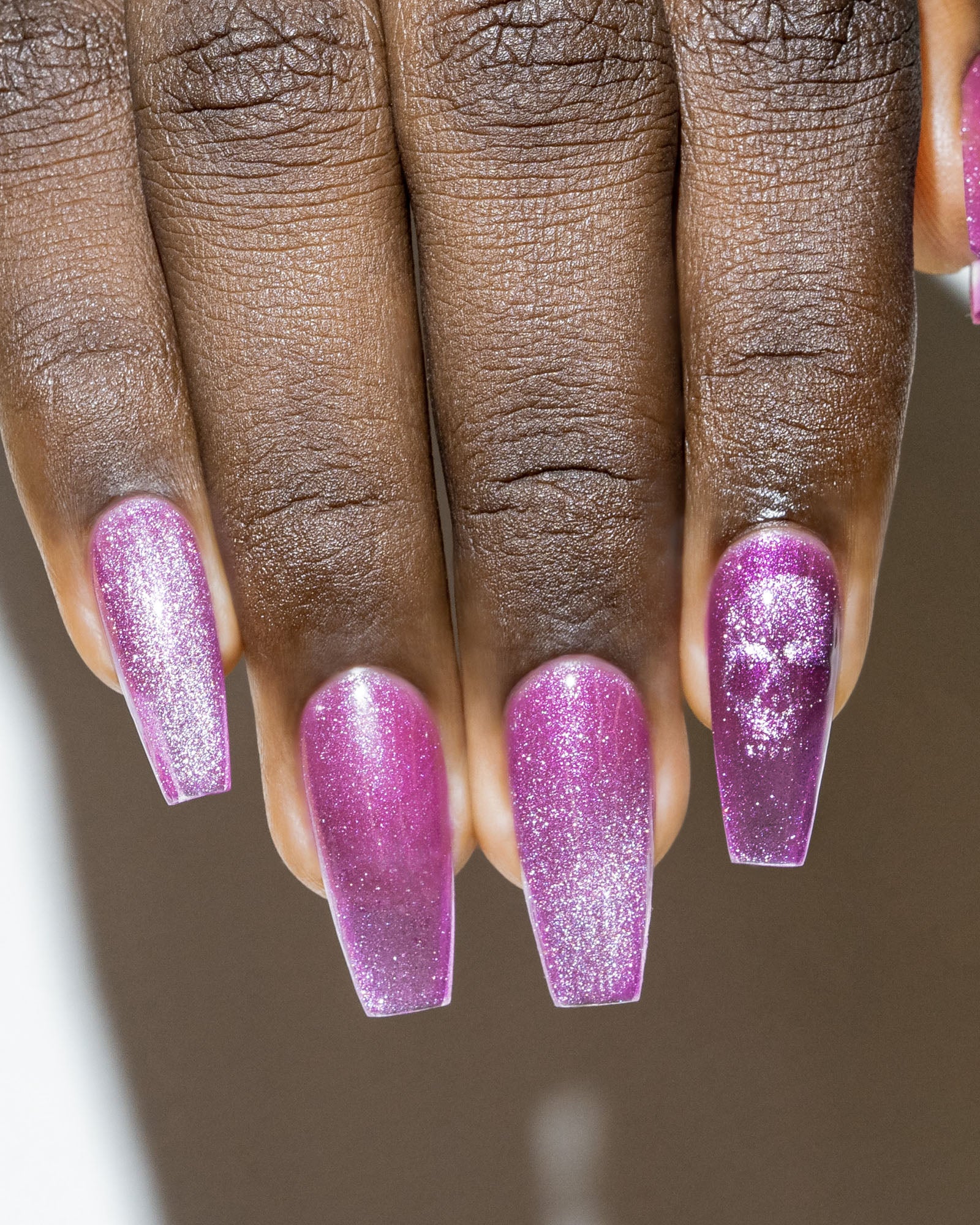 Gelish Pure Velvet - Magnetic Attraction 1110508