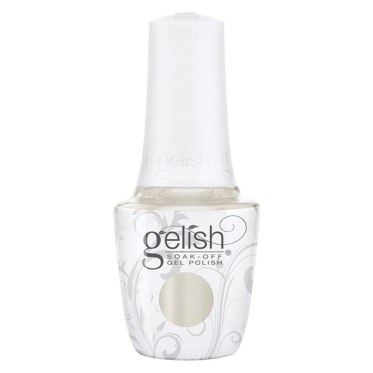Gelish - Dew Me A Favor 0.5 fl oz/15ml - 1110494