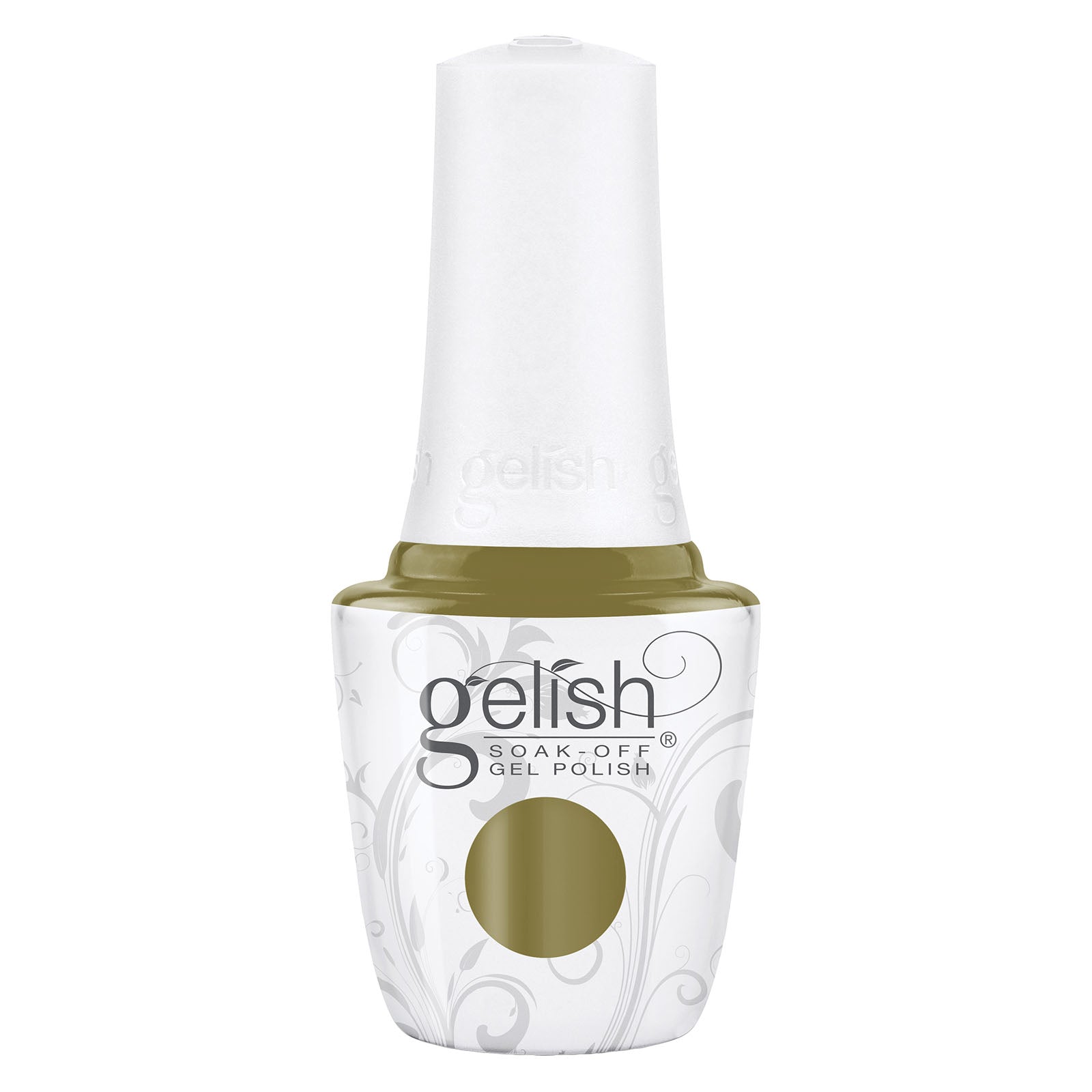 Gelish - Lost My Terrain Of Thought 0.5 fl oz/15ml - 1110496