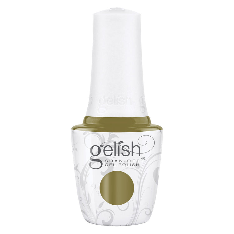 Gelish - Lost My Terrain Of Thought 0.5 fl oz/15ml - 1110496