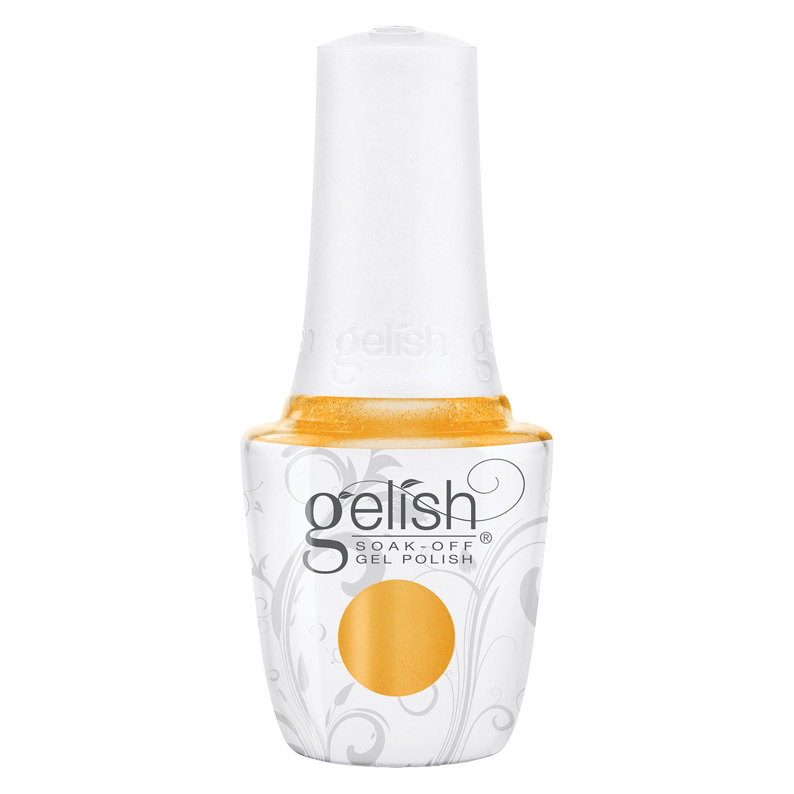 Gelish - Golden Hour Glow 0.5 fl oz/15ml - 1110498