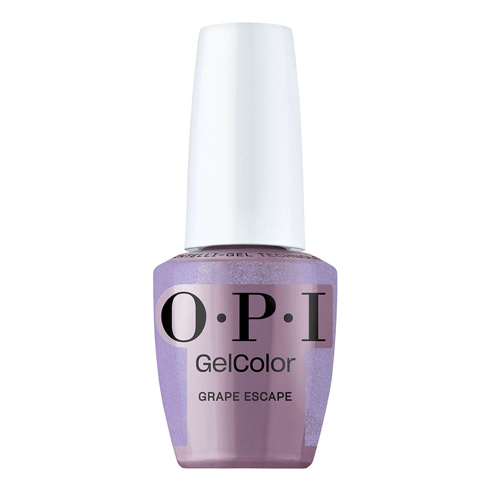 Sơn Gel OPI Grape Escape 15 mL GCS045