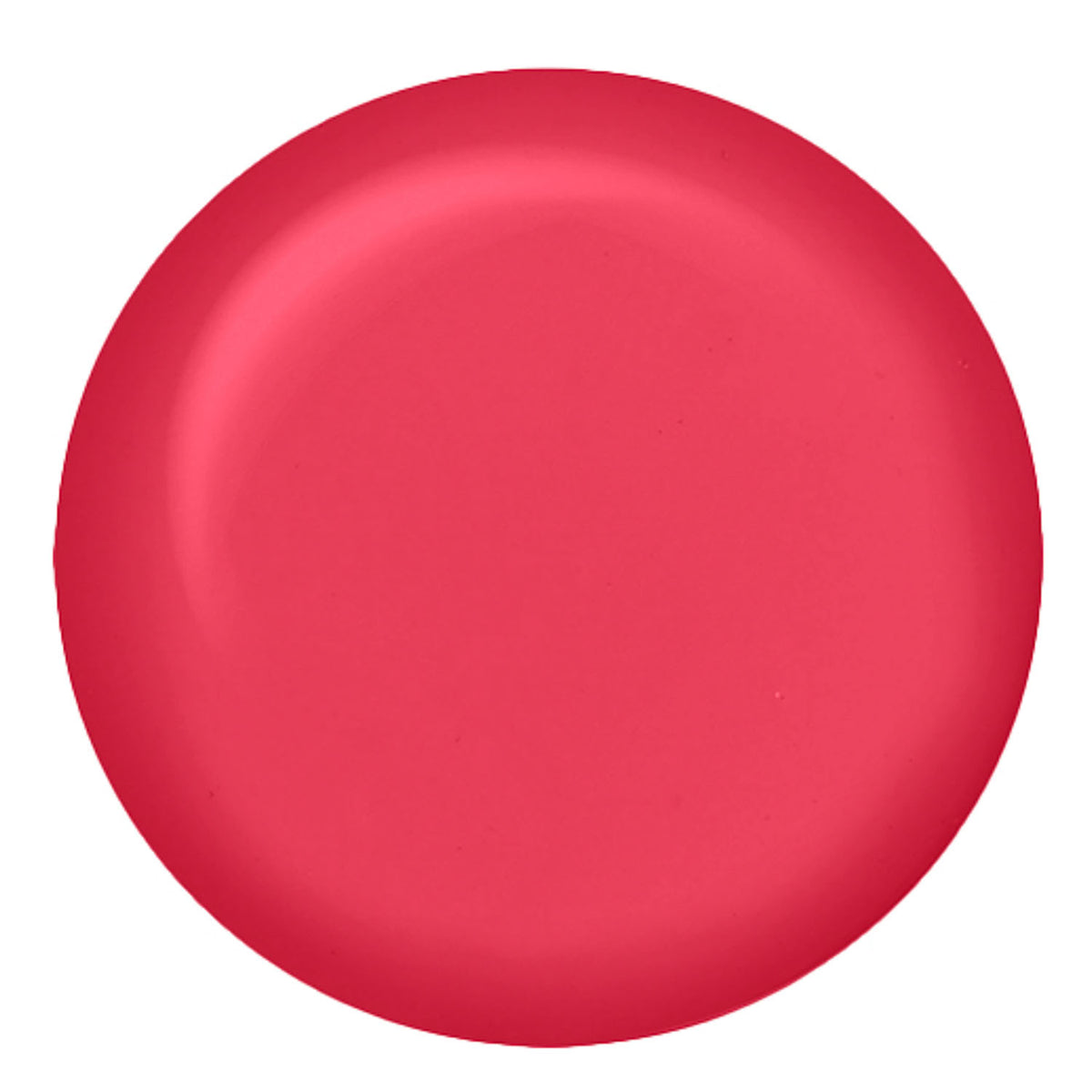 IBD LED/UV Rubber Gel 0.5 oz - Flamingo 37722