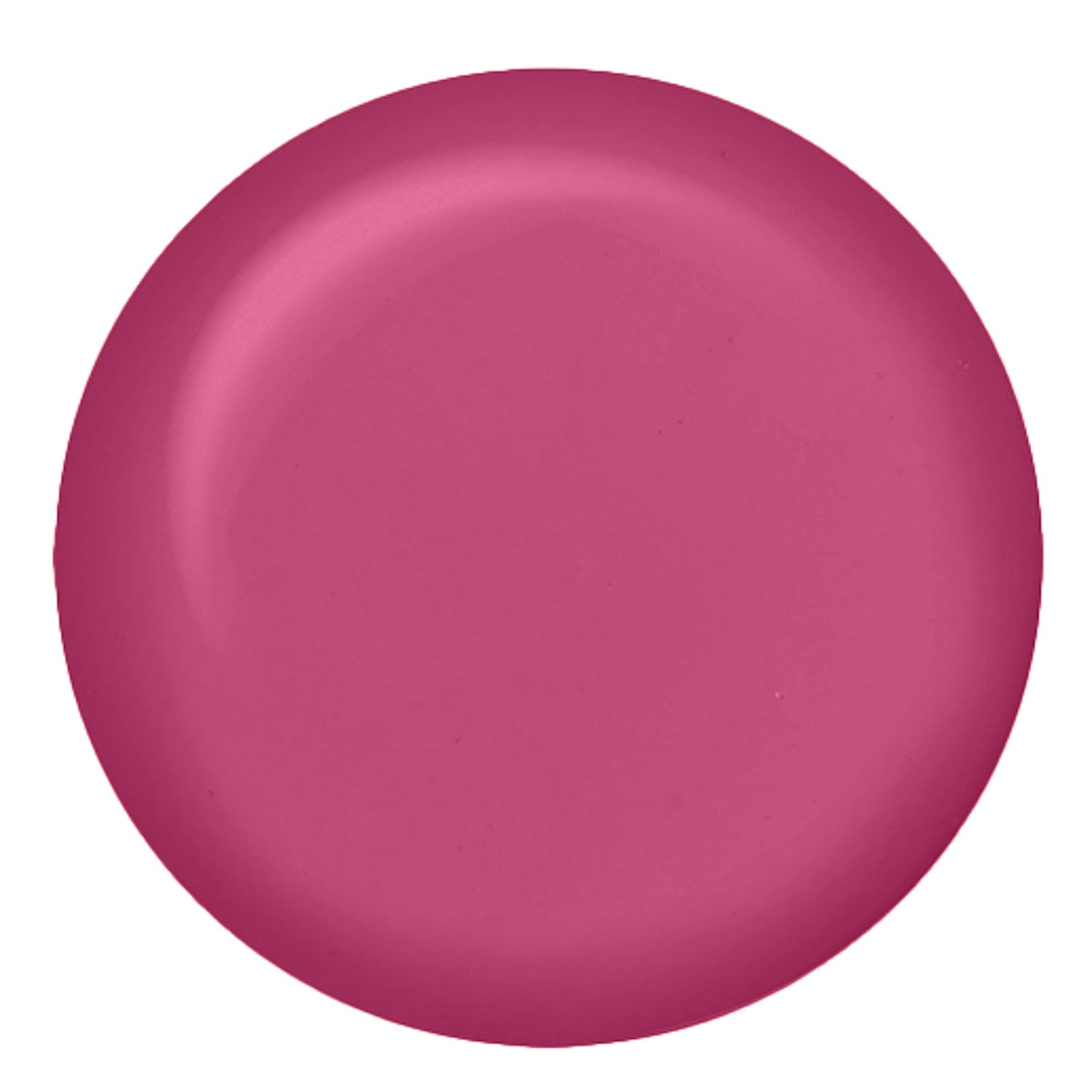 IBD LED/UV Rubber Gel 0.5 oz - Love Affair 37723