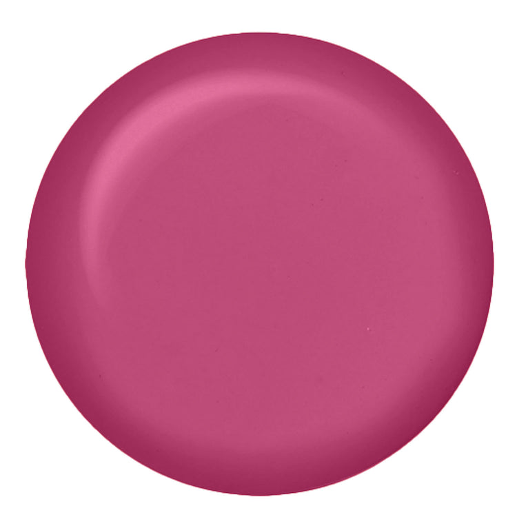 IBD LED/UV Rubber Gel 0.5 oz - Love Affair 37723