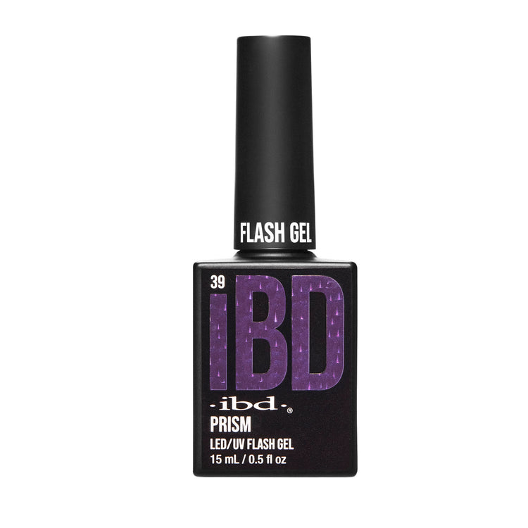 IBD LED/UV Flash Gel 0.5 oz - Prism 37740
